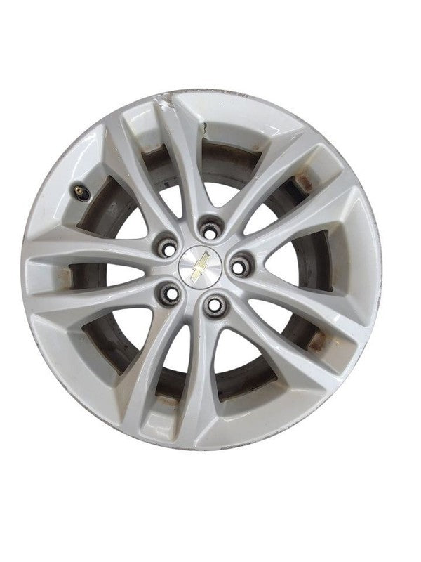 Wheel Aluminum 17x7-1/2 Opt Rsc Fits 16-18 MALIBU 678695
