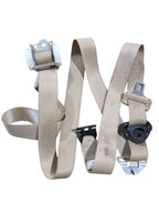SIERRA250 2011 Seat Belt Rear 624741