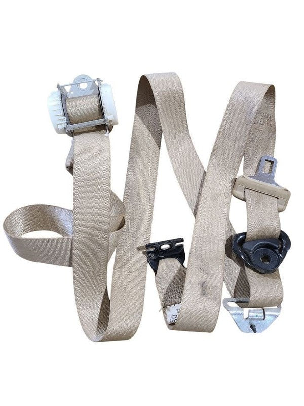 SIERRA250 2011 Seat Belt Rear 624741