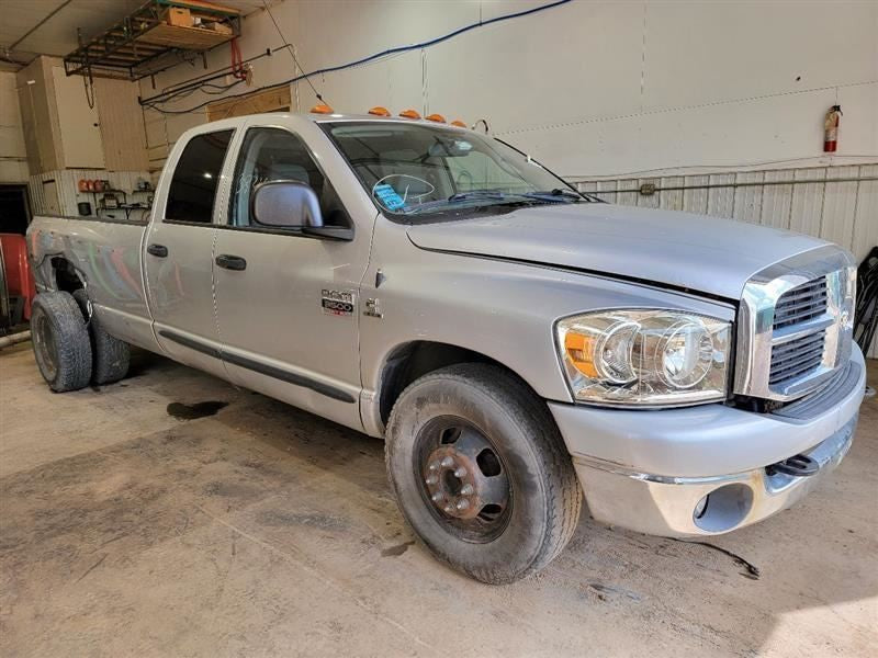 Steering Column Shift Tilt Wheel Fits 07-09 DODGE 2500 PICKUP 409072
