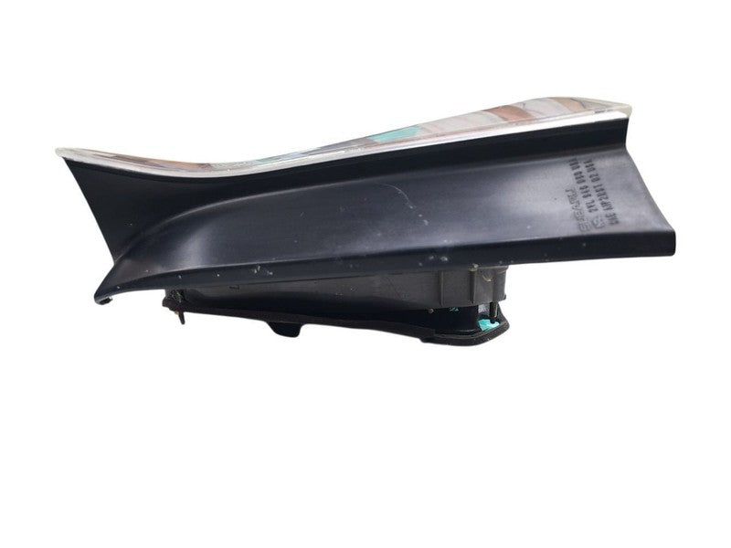 Passenger Tail Light Sedan Quarter Panel Mounted Fits 06-07 LEGACY 680