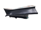 Passenger Tail Light Sedan Quarter Panel Mounted Fits 06-07 LEGACY 680