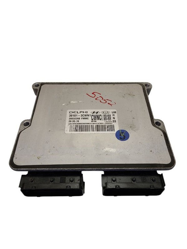 Engine ECM Electronic Control Module 3.3L Fits 16-17 SORENTO 630042