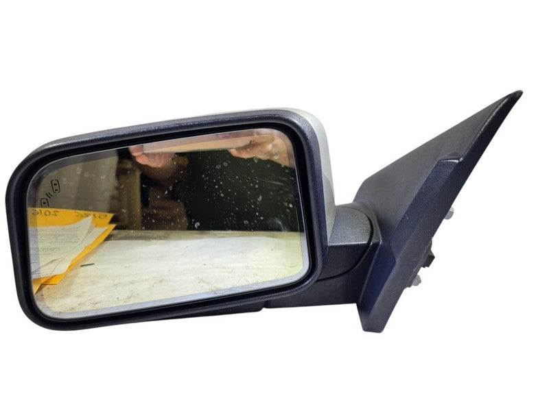 Driver Side View Mirror Power Painted Cap Manual Fold Lamps Fits 11 MK