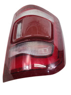 Driver Tail Light New Style 6 Lug Wheel LED Fits 19-24 DODGE 1500 PICK