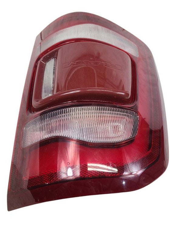 Driver Tail Light New Style 6 Lug Wheel LED Fits 19-24 DODGE 1500 PICK