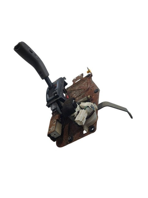 TACOMA    2001 Transmission Shift 679540