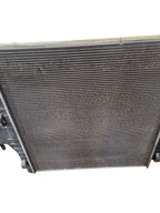 Radiator Fits 03-05 DODGE 2500 PICKUP 640288