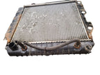 Radiator Fits 97-06 WRANGLER 612727