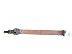Front Drive Shaft Fits 07-14 SUBURBAN 1500 641010