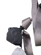 TAURUS X  2008 Seat Belt Rear 631377
