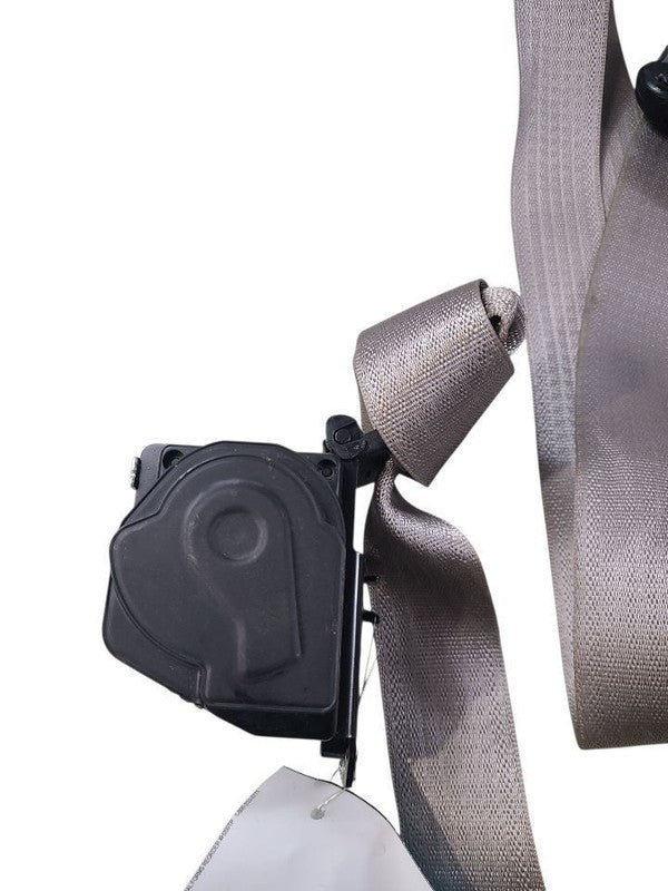TAURUS X  2008 Seat Belt Rear 631377