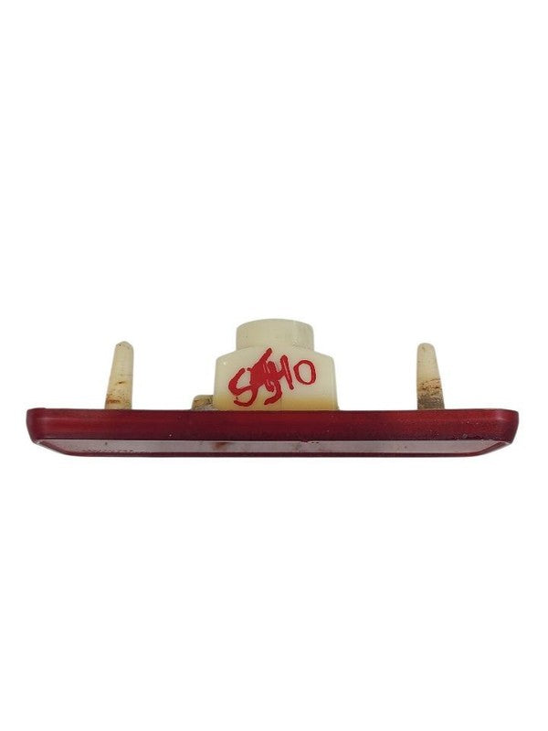 Rear Side Marker Rear Excluding Station Wgn Fits 72-78 DODGE PASS. 668