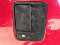 Passenger Door Handle Exterior Door Handle Fits 99-16 FORD F250SD PICK