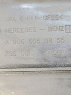 SPRINTV25 2016 Radiator Shroud 679690