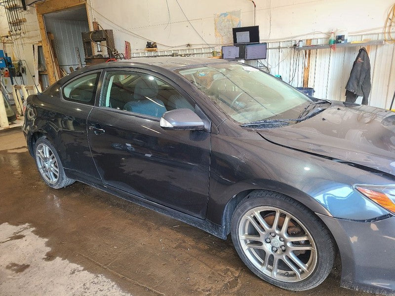 Passenger Tail Light Without LED Lamps Fits 07-10 SCION TC 673320