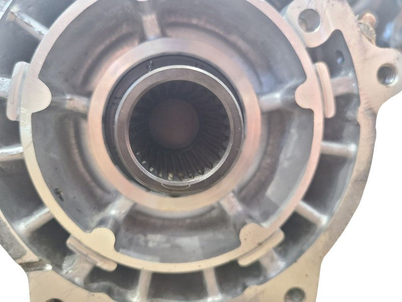 Transfer Case Fits 04-12 CANYON 668752