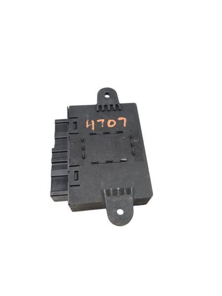 F150      2015 Chassis ECM 593667