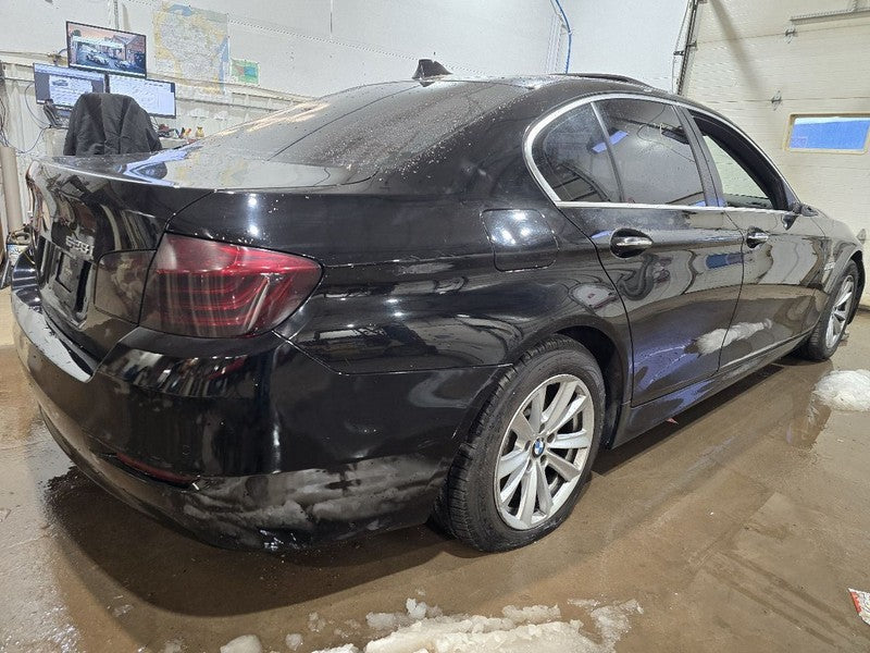 Seat Belt Front Bucket Passenger Buckle Fits 14-16 BMW 528i 615170