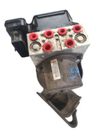 Anti-Lock Brake Part Assembly Without Adaptive Cruise Fits 12 DURANGO 