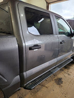 Passenger Rear Side Door Crew Cab King Ranch Fits 21-22 FORD F150 PICK