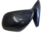Driver Side View Mirror Power With Heated Painted Fits 03-09 4 RUNNER 