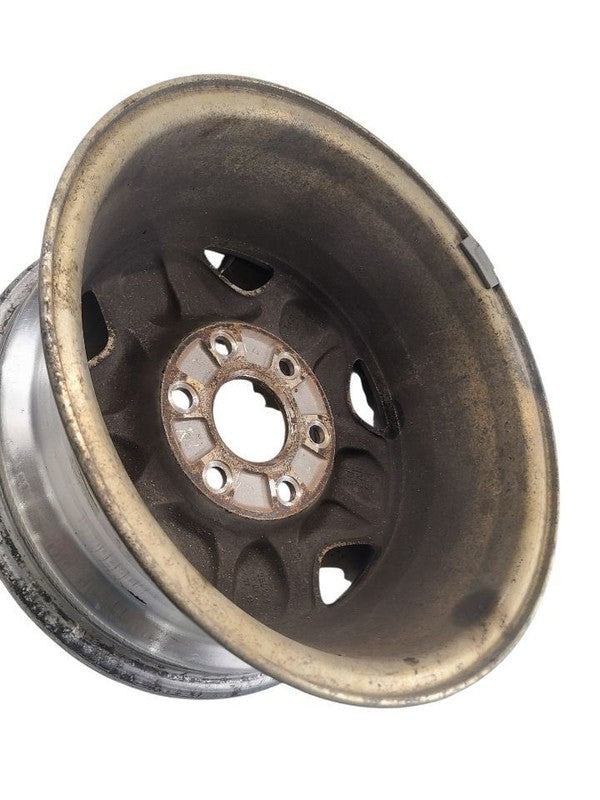 Wheel 16x7 Aluminum Fits 92-99 CHEVROLET 1500 PICKUP 664359