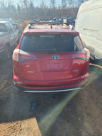 Driver Left Quarter Panel Fits 13-18 RAV4 651637