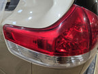 Driver Tail Light Quarter Panel Mounted Fits 11-14 SIENNA 630819