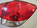 Passenger Tail Light Wagon Outback Fits 10-14 LEGACY 644661