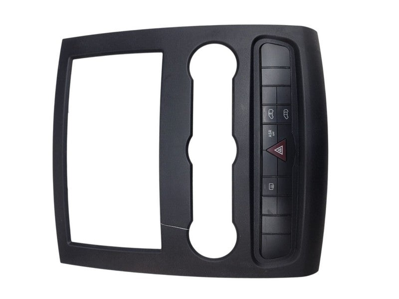 SPRINTV25 2012 Dash Bezel 676111