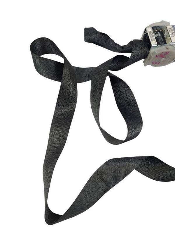 CHALLENGE 2012 Seat Belt Rear 602314