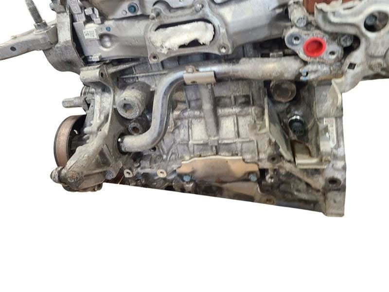 Engine 1.8L VIN Ru 4th And 5th Digits Fits 16-20 HR-V 568506