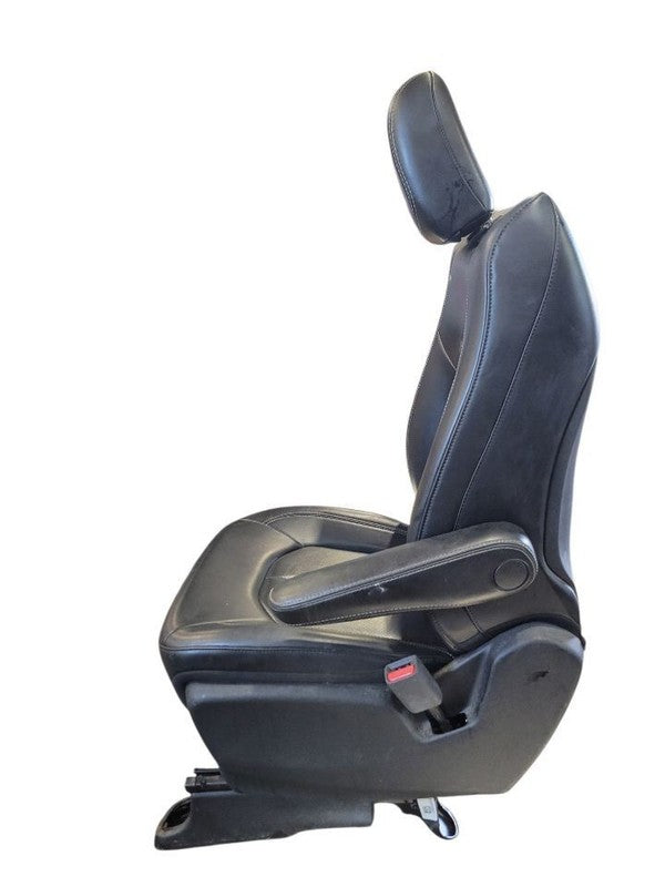 Passenger Front Seat Bucket Manual Leather Fits 17-25 PACIFICA 676355