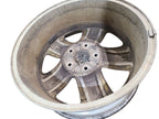 Wheel Classic Style 5 Lug Road Wheel Fits 13-23 DODGE 1500 PICKUP 6244