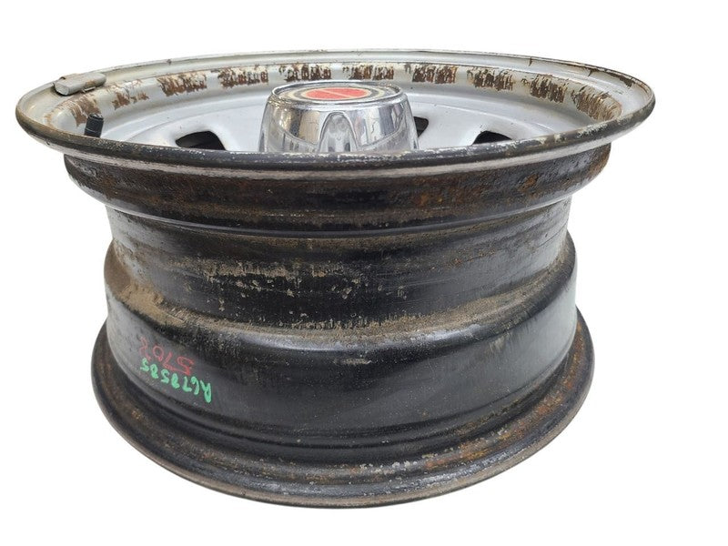Wheel 15x7 8 Spoke Fits 80-91 BRONCO 678585