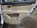 SANTA FE  2008 Door Trim Panel Rear 618797