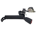 SILVRDO25 2008 Seat Belt Rear 622583