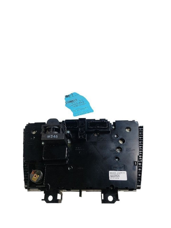 Temperature Control V70 Fahrenheit Fits 04 VOLVO 70 SERIES 649823