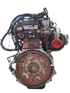 Engine Pickup 6.7L Diesel VIN L 8th Digit Fits 19-20 DODGE 3500 PICKUP