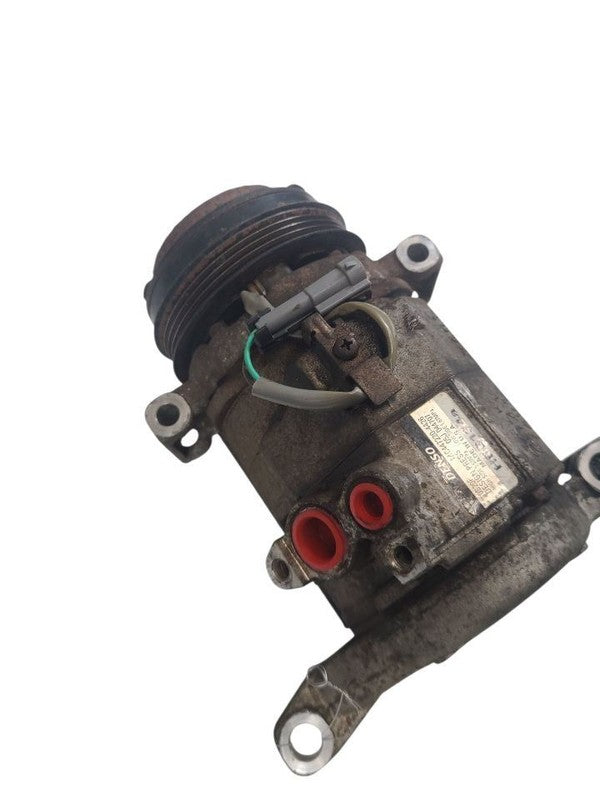 AC Compressor Fits 03-09 ESCALADE 639689