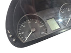 SPRINTV25 2014 Speedometer 576575