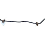 Stabilizer Bar Rear Without Turbo With Police Package Fits 10-19 TAURU