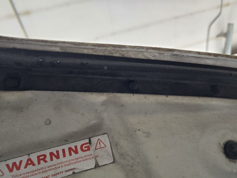Hood Fits 10-19 MKT 643854