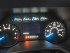 Speedometer Fits 2016 FORD F150 283096 GL3T-10849-BGF