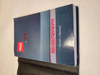 TGMC2500  1995 Owners Manual 625232