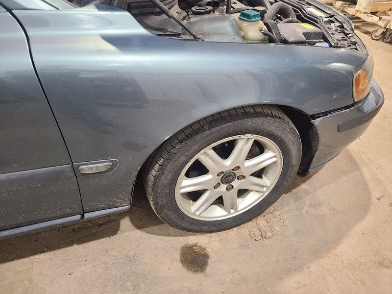 Passenger Right Fender S60 Fits 01-09 VOLVO 60 SERIES 649778