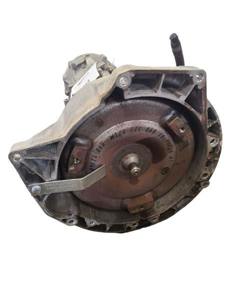 Automatic Transmission 3.2L Fits 04-06 PORSCHE CAYENNE 581435