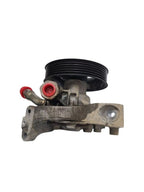 Power Steering Pump LHD VIN W 6th Digit Jk Body Fits 12-18 WRANGLER 62