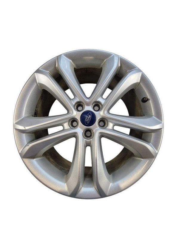 Wheel 18x8 Aluminum 10 5 Split Double Spoke Fits 19-23 EDGE 676315